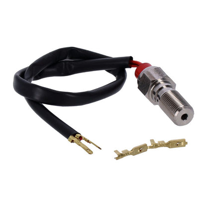 Goodridge, hydraulic brake light switch