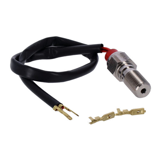 Goodridge, hydraulic brake light switch