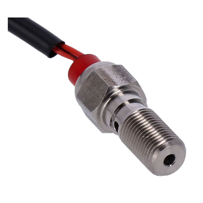 Goodridge, hydraulic brake light switch