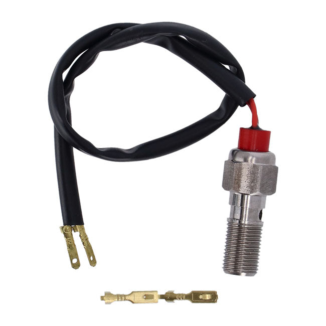 Goodridge, hydraulic brake light switch