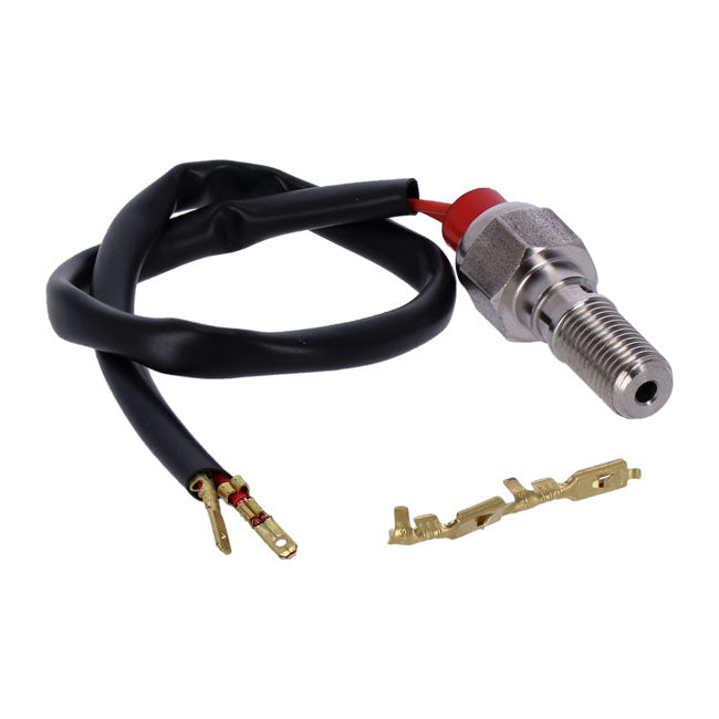 Goodridge, hydraulic brake light switch