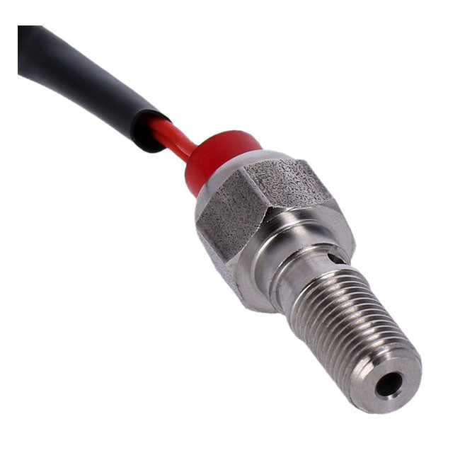 Goodridge, hydraulic brake light switch