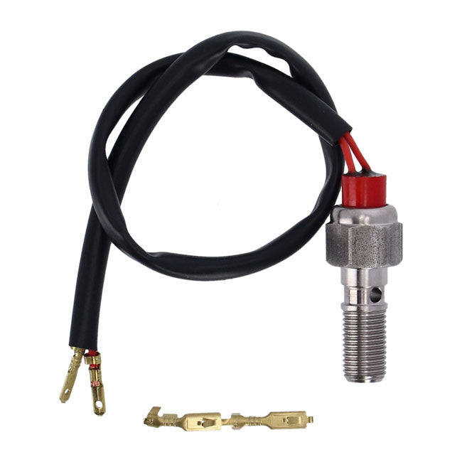 Goodridge, hydraulic brake light switch