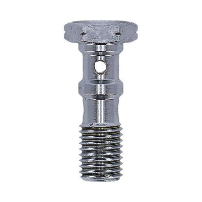 Goodridge, m10x1.25 double banjo bolt