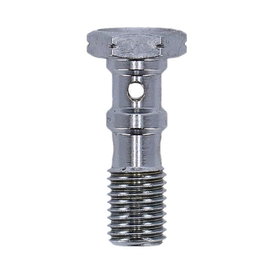 Goodridge, m10x1.25 double banjo bolt