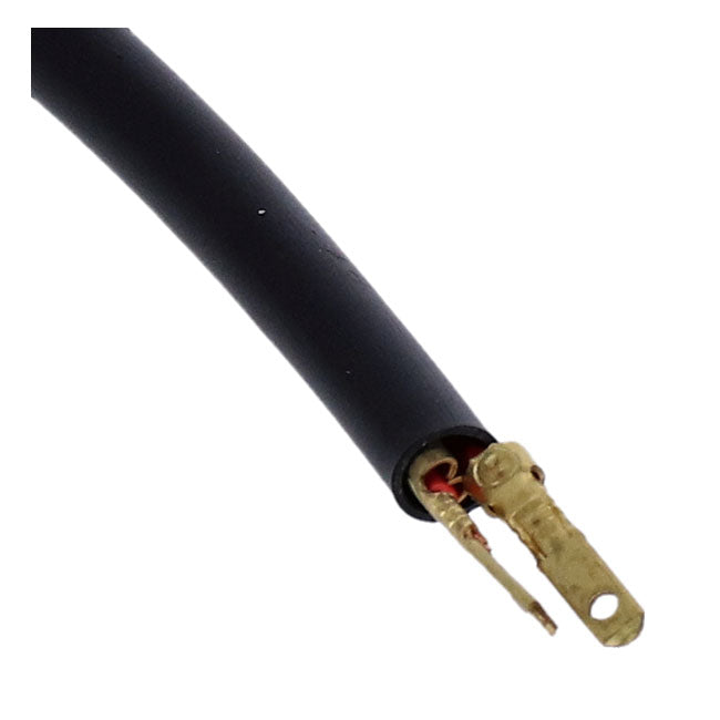 Goodridge M10 X 1.25 double banjo bolt