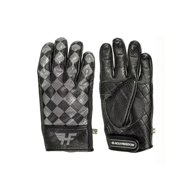 Holy Freedom Bullit Grey 2021 gloves