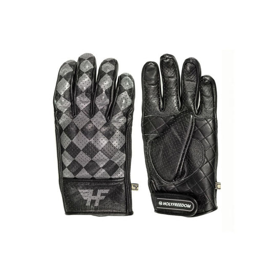 Holy Freedom Bullit Grey 2021 gloves