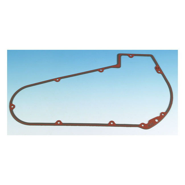 James, gasket primary cover 062" paper/silicone