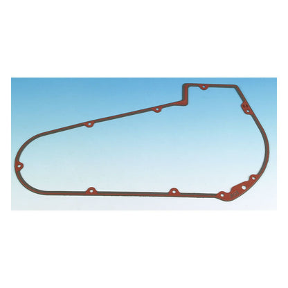 James, gasket primary cover 062" paper/silicone