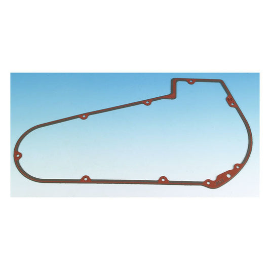 James, gasket primary cover 062" paper/silicone
