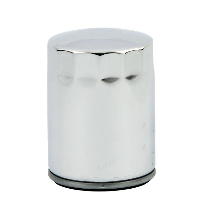 MCS, spin-on oil filter, for