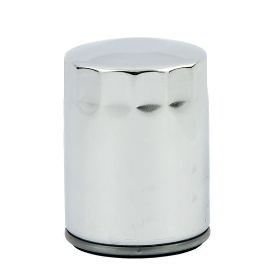 MCS, spin-on oil filter, for