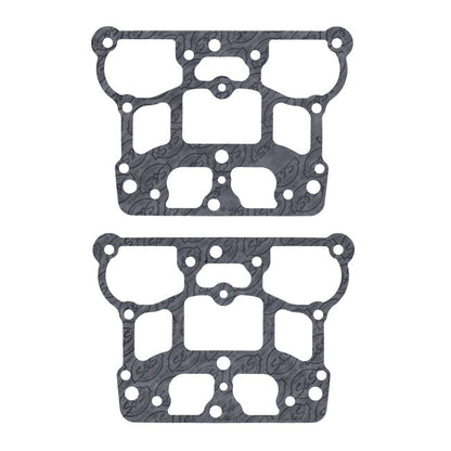 S&S, gasket lower rocker cover
