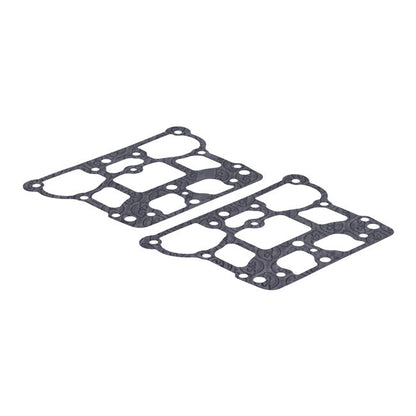 S&S, gasket lower rocker cover