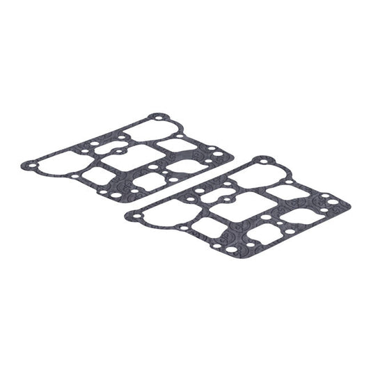 S&S, gasket lower rocker cover