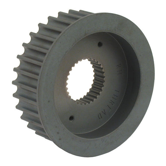 Transm pulley, 32t.