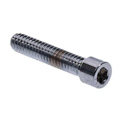 Bolt with washer. OEM replacement reference 4740A