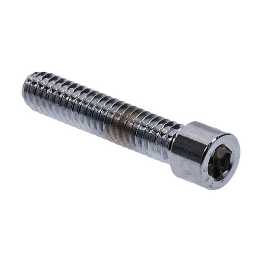 Bolt with washer. OEM replacement reference 4740A