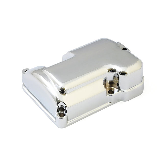 Transmission top cover