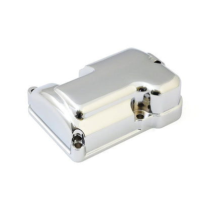 Transmission top cover