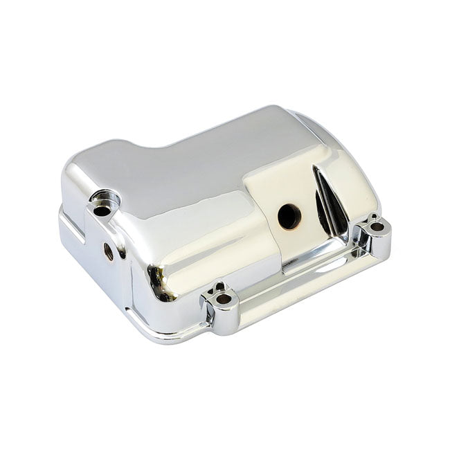 Transmission top cover