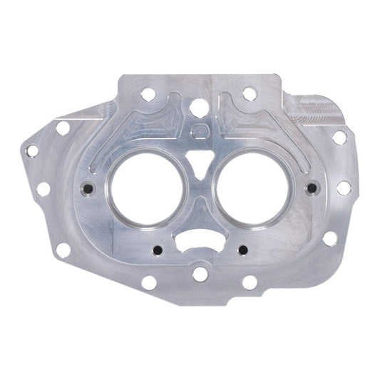 Transm. bearing housing assembly