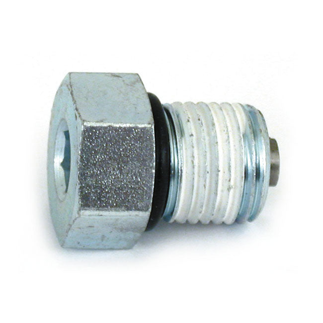 Oil drain plug Magnetic