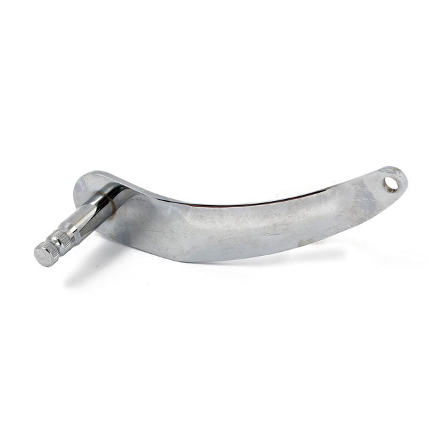 Inner shifter lever