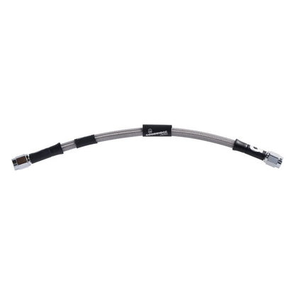 Goodridge brake line kit clear coated stainless, 62" long