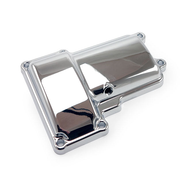 Transmission top cover