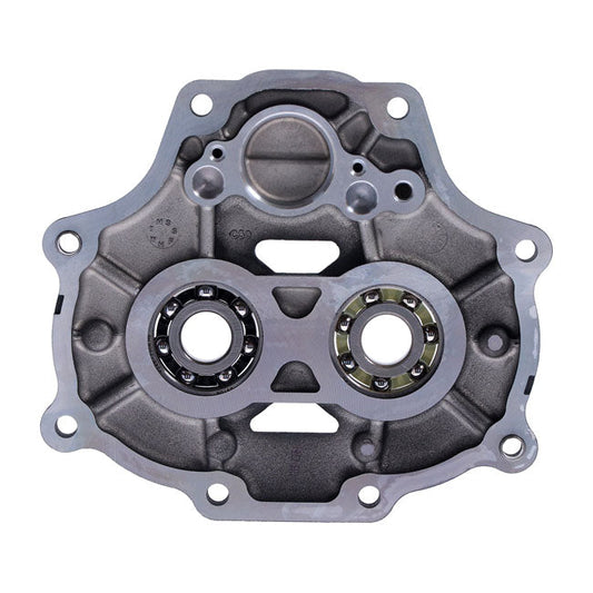 Bearing housing assembly, transmission