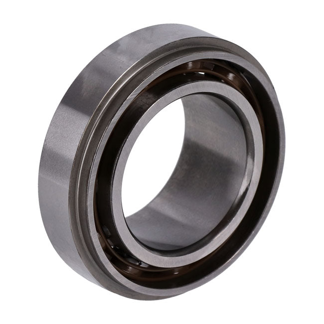 Ball bearing, transmission mainshaft