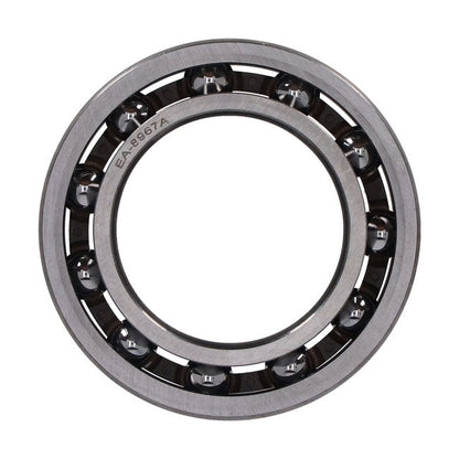 Ball bearing, transmission mainshaft