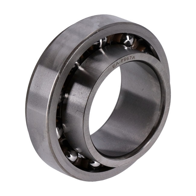 Ball bearing, transmission mainshaft