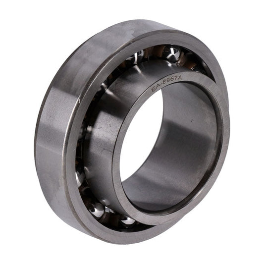 Ball bearing, transmission mainshaft