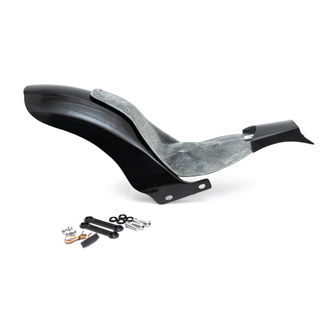 Killer Custom, ''Bobbstr'' rear fender kit. For 150-170 tire