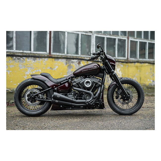 Killer Custom, ''Bobbstr'' rear fender kit. For 150-170 tire