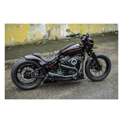 Killer Custom, ''Bobbstr'' rear fender kit. For 150-170 tire