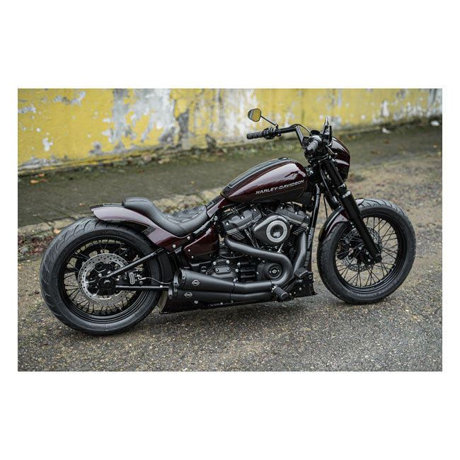 Killer Custom, ''Bobbstr'' rear fender kit. For 150-170 tire