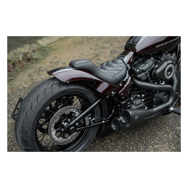 Killer Custom, ''Bobbstr'' rear fender kit. For 150-170 tire