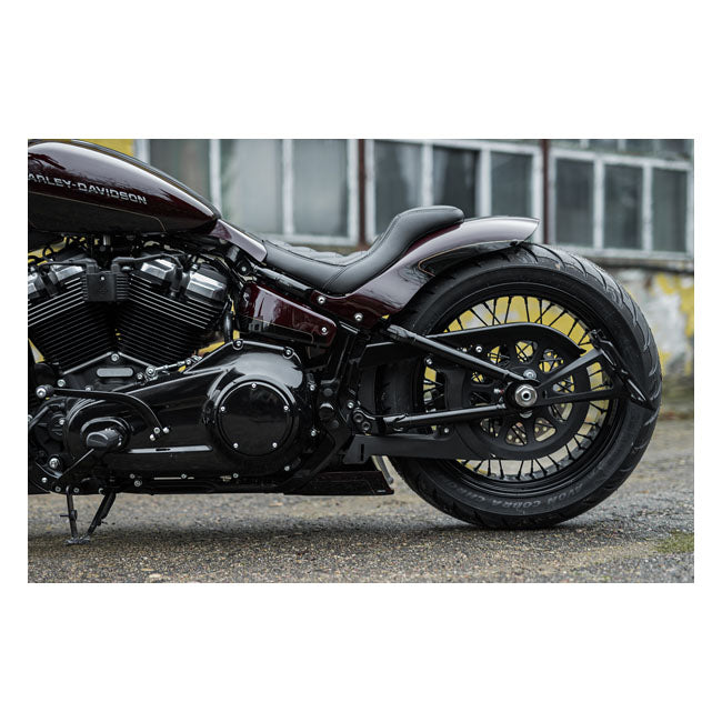 Killer Custom, ''Bobbstr'' rear fender kit. For 150-170 tire
