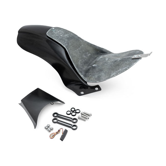 Killer Custom, ''Bobbstr'' rear fender kit. For 150-170 tire