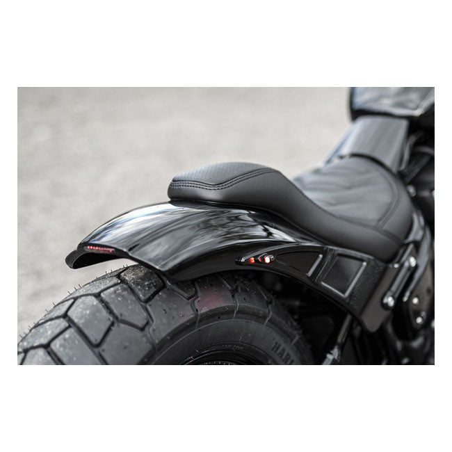 Killer Custom, ''Bobbstr'' rear fender kit For 180-200 tire