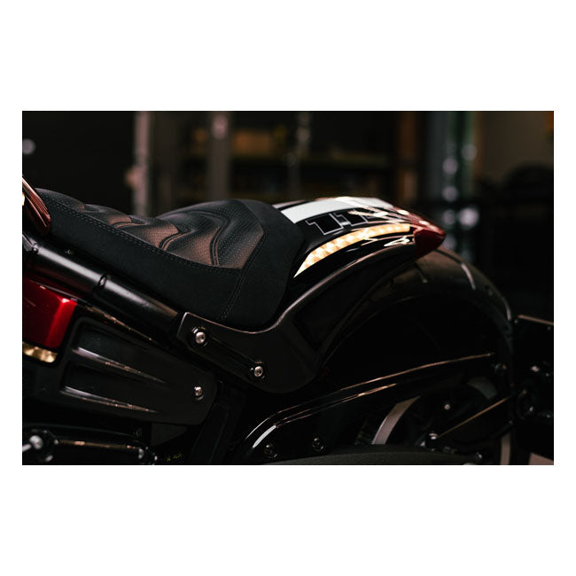 Killer Custom, ''Avenger'' rear fender kit. No int. struts