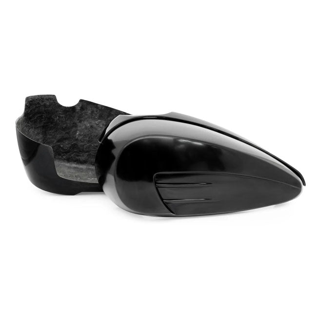 Killer Custom, ''Avenger'' M8 Softail gas tank cover & console