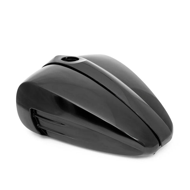 Killer Custom, ''Avenger'' M8 Softail gas tank cover & console