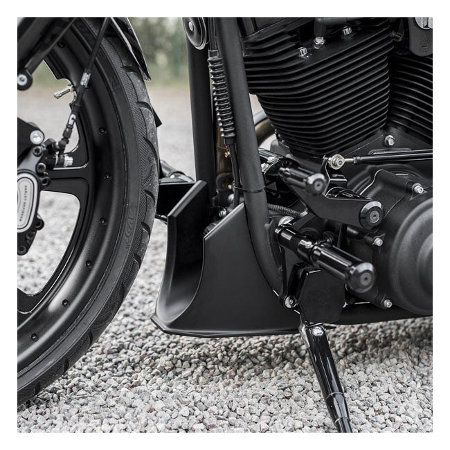 Killer Custom, ''Bobbstr'' chin spoiler