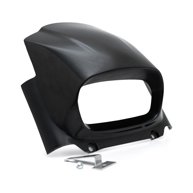 Killer Custom, ''Aggressor'' headlamp fairing