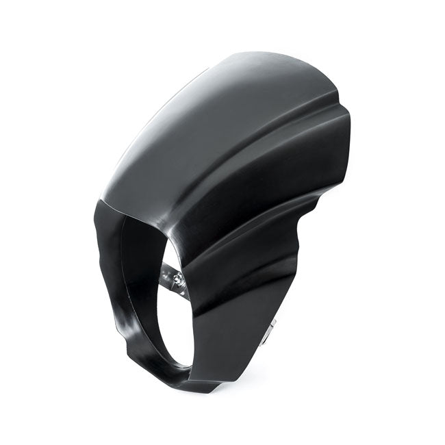 Killer Custom, ''Aggressor'' headlamp fairing